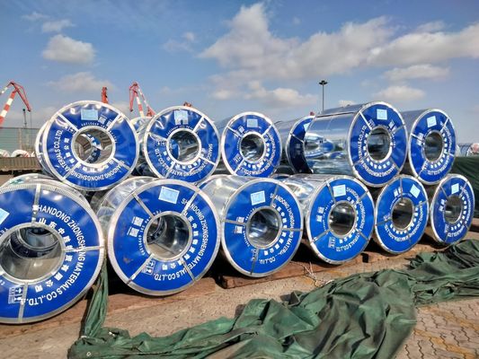 Υπηρεσία συγκόλλησης Ψυχρόσφαιρο A36 Πλάκα χάλυβα χαμηλής περιεκτικότητας σε άνθρακα DC 01 Ελαιωμένο ψυχρόσφαιρο υλικό SK45 Σφαιρίδιο χάλυβα ψυχρόσφαιρο