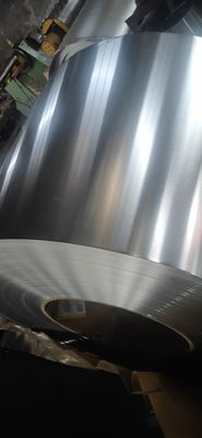 0.3mm-0.4mm πάχος Τήνη πλάκα για βιομηχανικές εφαρμογές και SPCC βαθμό