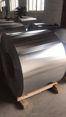 Υψηλή αντοχή Τ2.5 Τ3.5 Τήνη για βιομηχανικά 0,18MM 0,22MM Ανεκτικότητα ± 1% Επεξεργασία Τραβήματα