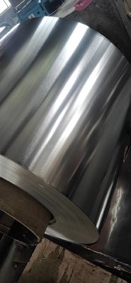 Υψηλή αντοχή Τ2.5 Τ3.5 Τήνη για βιομηχανικά 0,18MM 0,22MM Ανεκτικότητα ± 1% Επεξεργασία Τραβήματα