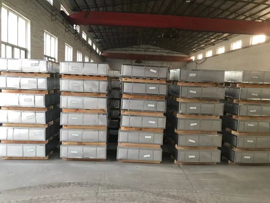Υψηλής ανθεκτικότητας Χάλυβα για βιομηχανικές χρήσεις 0,14 mm 0,2 mm 0,22 mm πλάτος 20 έως 1020 mm