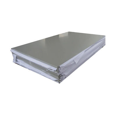 0.2*845*875mm T3 CA 2.8/2.8 Φωτεινή τελική κατασκευή SPTE Τσιμέντο Προσαρμόσιμη ανοχή ± 1% Αξία SPTE για συσκευασία τροφίμων AIYIA