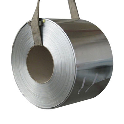 0.2*845*875mm T3 CA 2.8/2.8 Φωτεινή τελική κατασκευή SPTE Τσιμέντο Προσαρμόσιμη ανοχή ± 1% Αξία SPTE για συσκευασία τροφίμων AIYIA