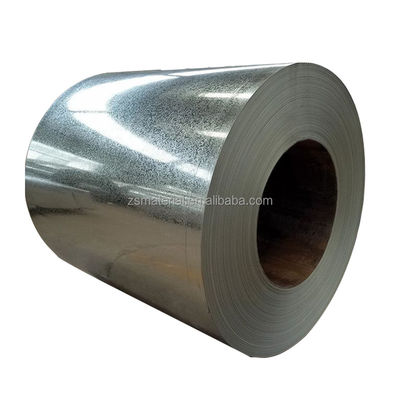 ΑΣTM/AISI/SGCC/CGCC/TDC51DZM/TDC52DTS350GD/TS550GD/DX51D