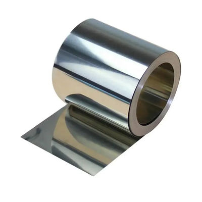Τροφική κονσέρβα πάχους 0,19 mm και SGCC/CGCC/TDC51DZM/TDC52DTS350GD/TS550GD/DX51D Z Q195-q345 από χάλυβα