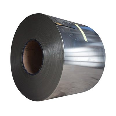 Τροφική κονσέρβα πάχους 0,19 mm και SGCC/CGCC/TDC51DZM/TDC52DTS350GD/TS550GD/DX51D Z Q195-q345 από χάλυβα