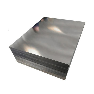 Τροφική κονσέρβα πάχους 0,19 mm και SGCC/CGCC/TDC51DZM/TDC52DTS350GD/TS550GD/DX51D Z Q195-q345 από χάλυβα