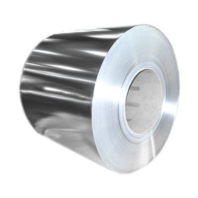 Τροφική κονσέρβα πάχους 0,19 mm και SGCC/CGCC/TDC51DZM/TDC52DTS350GD/TS550GD/DX51D Z Q195-q345 από χάλυβα