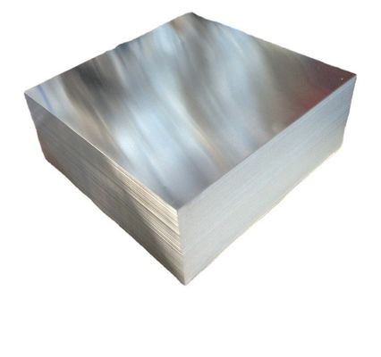0.28 mm πάχος Στυλοειδής ατσάλινη τροχιά και φύλλο για δείγμα Τεχνολογία ελεύθερης θερμής έλασης με ψυχρή έλαση
