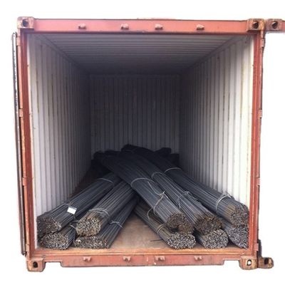 HER400 HER500 12 mm διάμετρος μη κράμα ενισχυτική ράβδος ενισχυτικό χάλυβα υψηλής αντοχής ράβδους χάλυβα για ανθεκτικές δομές