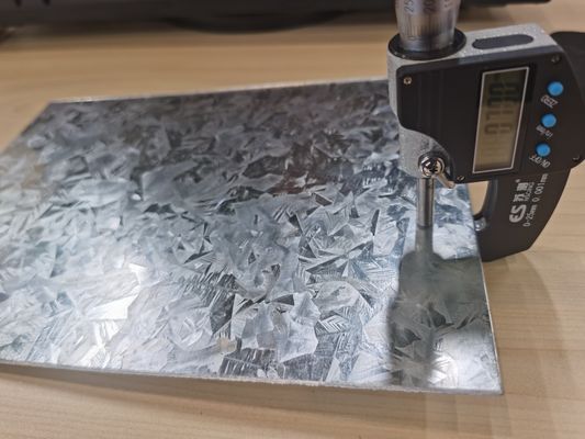Εγγύηση Ζυγισμένη πλάκα χάλυβα για την κατασκευή μικρών εργαλείων 1-12m μήκος