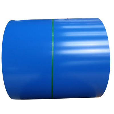 Ζεστό βουτηγμένο SGCC SPCC Dx51d Εκτύπωση/Matte/Prepainted/Color Coated Gi/PPGI Ατσάλινο προϊόν Coil για οικοδομικό/καταστροφικό υλικό