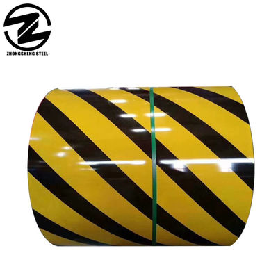 0.5mm PPGI Coils Directly Supply White Color Prepainted Steel Coil for Making Whiteboards RAL Green Tolerance ±1% Η ανάλυση του χρώματος του χάλυβα που χρησιμοποιείται για την κατασκευή των πινάκων RAL