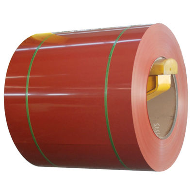 Τυποποιημένο πακέτο ESBS Essar Riffled PPGI Texture Stew RAL5015 Coil PPGI Roll Coils RAL Μαρμάρινο στη Νότια Αφρική για δοχείο