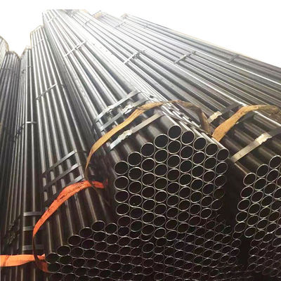 Επισήμανση με βάση το πραγματικό βάρος ASTM A36 Σωλήνας σωλήνων αερίου/πετρελαίου Μεγάλης διαμέτρου Ζεστάνθρωπος σπειροειδής σωλήνας στρογγυλής χάλυβα άνθρακα