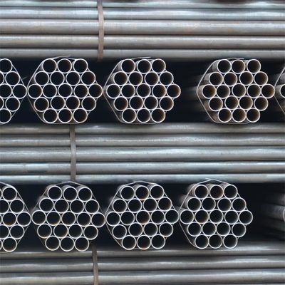 Επισήμανση με βάση το πραγματικό βάρος ASTM A36 Σωλήνας σωλήνων αερίου/πετρελαίου Μεγάλης διαμέτρου Ζεστάνθρωπος σπειροειδής σωλήνας στρογγυλής χάλυβα άνθρακα
