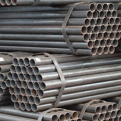 Επισήμανση με βάση το πραγματικό βάρος ASTM A36 Σωλήνας σωλήνων αερίου/πετρελαίου Μεγάλης διαμέτρου Ζεστάνθρωπος σπειροειδής σωλήνας στρογγυλής χάλυβα άνθρακα