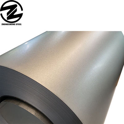0.15mm 0.20mm 0.3mm 0.40mm 0.55mm 0.60mm 0.8mm Αλουζίνιο Galvalume Steel Coil Αλουμινίου Ζύκκος Coil Galvalume Steel Πλάκα