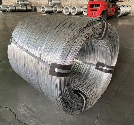 Τροφοδοτική βαθμίδα Q195/Q235/SAE1006/SAE1008