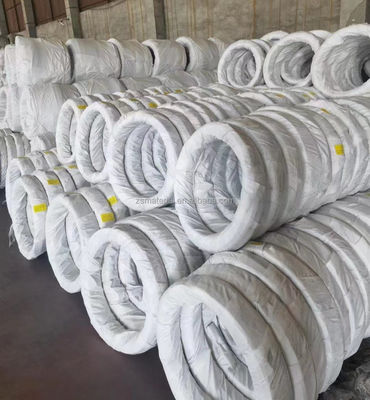 ASTM Standard 0.2mm Ζυγισμένο Σιδηροπλέγμα Q195 Q235 12 16 18 Gauge Ηλεκτρολυσσμένο Ζυγισμένο Σίδηρο Gi