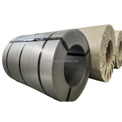 JIS SPCC Q275 Q235 Q215 Ελαφριά τροχιά φύλλων χάλυβα /1,5 mm 1,6 mm Ζεστά/Κρύα Επικαλυμμένα τροχιά χάλυβα άνθρακα με εύρος πλάτους 600-2000 mm