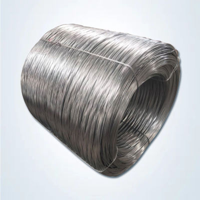 16gauge 0,8mm μη κραματοποιημένο συρματόπλεγμα Gi συρματόπλεγμα ζεστό βύθιση/ηλεκτροσυσταμένο σιδηροπλέγμα με εξονυχιστική επεξεργασία