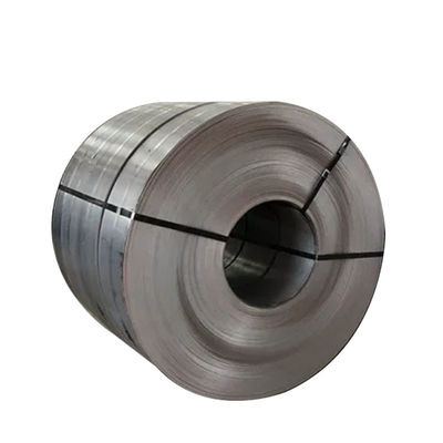 ΑΣTM/AISI/SGCC/CGCC/TDC51DZM/TDC52DTS350GD/TS550GD/DX51D Z Q195-q345 Ζεστά ελαστικοί σπείρες χάλυβα για πρότυπα και τεχνολογία