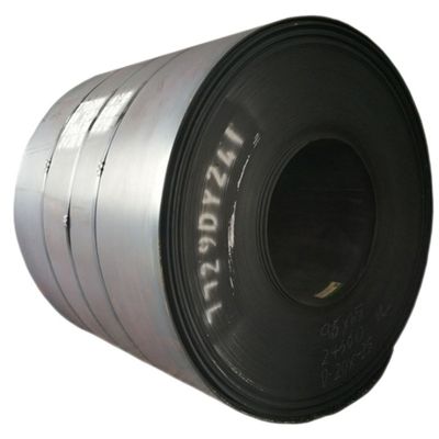 Q195 Q235 GB Ζεστά έλασης χαλυβουργού άνθρακα 1.5 mm 1.6 mm με υπηρεσία κοπής