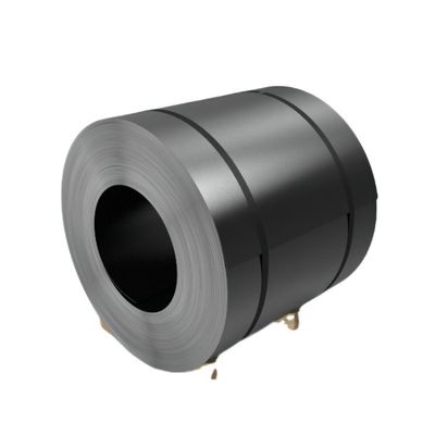 Ζεστή έλαση SS400 Q235b astm a36 σιδερένιο ατσάλινο κύλινδρο με διάφραξη δέρματος και ανοχή ± 1%