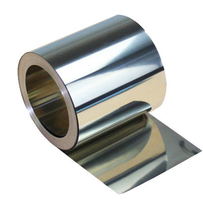 Κανονική επιφάνεια spangle και επικάλυψη Z81-Z120 ASTM 32 Gauge Galvanized Iron Coil για φύλλο χάλυβα Dx51d σε κυλίνδρους