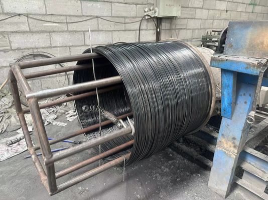 Σημείο Χάλυβα Πλάκα Μη συγκολλημένα Ατσάλινη Σιδηροτροχιά Ράβδοι και Χάλυβα άνθρακα Σιδήρο με διάμετρο 0,6 6,0 mm Επιλογή