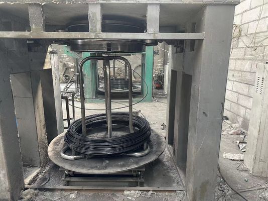 Σημείο Χάλυβα Πλάκα Μη συγκολλημένα Ατσάλινη Σιδηροτροχιά Ράβδοι και Χάλυβα άνθρακα Σιδήρο με διάμετρο 0,6 6,0 mm Επιλογή
