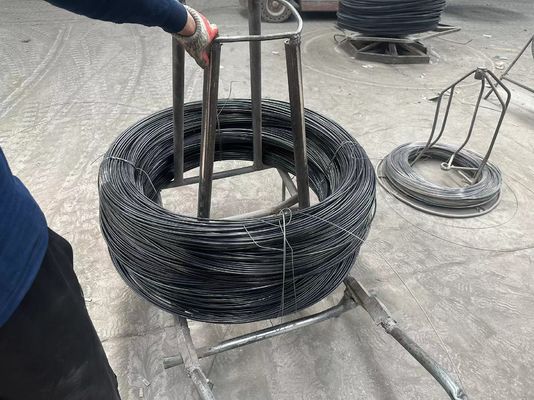 Σημείο Χάλυβα Πλάκα Μη συγκολλημένα Ατσάλινη Σιδηροτροχιά Ράβδοι και Χάλυβα άνθρακα Σιδήρο με διάμετρο 0,6 6,0 mm Επιλογή