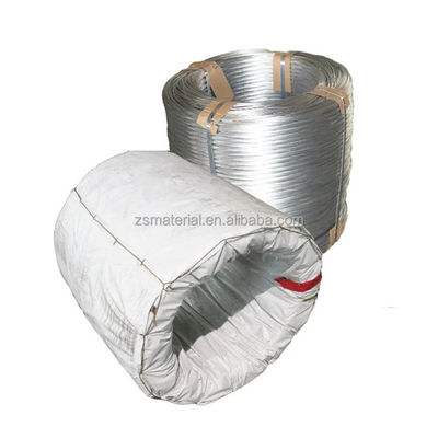 Χωρίς κράμα 1,3 mm 25 kg κυλίνδρους γαλβανισμένο συρματόπλεγμα Gi για ζεστή γαλβανιστική 20 21 22 16 Γεραίο κράμα ή όχι γαλβανισμένο