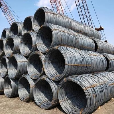 ASTM Standard Ready Stock Μαύρο 1mm 0.8mm 1.2mm q195 q235 q345 Ατσάλινο σύρμα άνθρακα για την κατασκευή νυχιών Σιδηρουργικό σύρμα βούρτσα Δωρεάν δείγμα