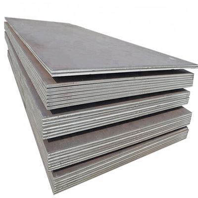 ΑΣTM/AISI/SGCC/CGCC/TDC51DZM/TDC52DTS350GD/TS550GD/DX51D Z Q195-q345 Υψηλή ποσότητα S235jr θερμής έλασης από χαλύβδινο άνθρακα