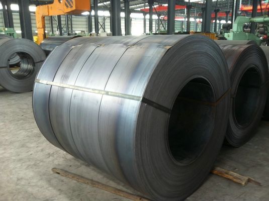 3 mm-300 mm πάχος AISI 1016 Στρογγυλοποιημένο και λιπασμένο θερμά κυλίνδριο από χάλυβα για καταναλωτικό προϊόν μεγάλης ποσότητας AH 420 ABSAH 36
