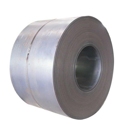 Q195 Q215 Q235 Q255 Q275 Q355 Ss400 Skin Pass Carbon Coil Slit Hrc Hot Rolled Carbon Steel Coil με πλάκα δοχείου