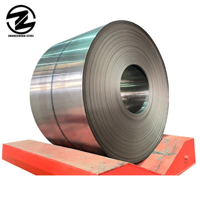 Στρογγυλοκύλινδρο χάλυβα DC01 DC03 DC04 DC05 με κλάση ASTM/AISI/SGCC/CGCC/TDC51DZM/TDC52DTS350GD