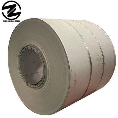 Στρογγυλοκύλινδρο χάλυβα DC01 DC03 DC04 DC05 με κλάση ASTM/AISI/SGCC/CGCC/TDC51DZM/TDC52DTS350GD