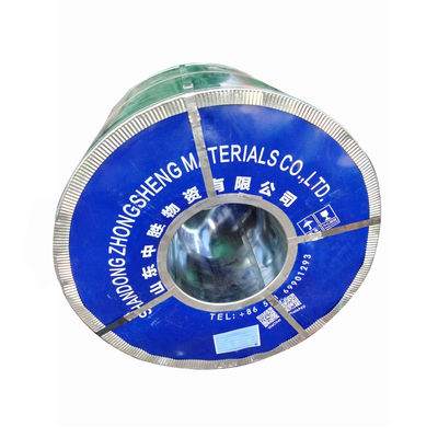 ST37 SPCC DC01 0.5MM 0.7MM 0.75MM 1MM 1.5MM Χάλυβα χάλυβα ψυχρά τυλιγμένο