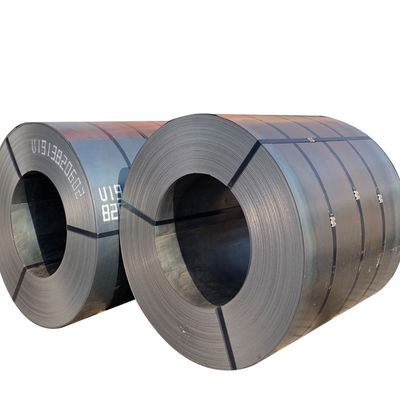 Πλήρης σκληρότητα 2022 Cold Roll Steel Coil DC 01 Ελαιωμένο ψυχρά κυλούμενο υλικό SK45 Cold Rolled Steel Coil