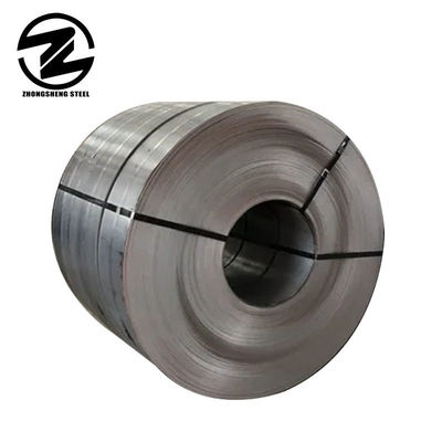 Πλήρης σκληρότητα 2022 Cold Roll Steel Coil DC 01 Ελαιωμένο ψυχρά κυλούμενο υλικό SK45 Cold Rolled Steel Coil