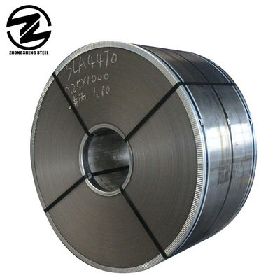 Πλήρης σκληρότητα 2022 Cold Roll Steel Coil DC 01 Ελαιωμένο ψυχρά κυλούμενο υλικό SK45 Cold Rolled Steel Coil