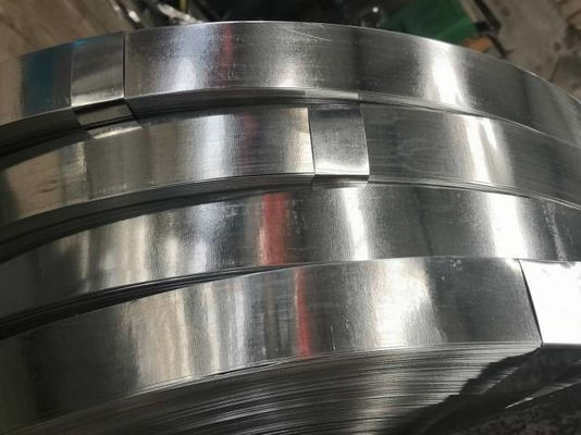 Q235 Q345 0,8MM πάχος Ζυγισμένες λωρίδες κυλίνδρων από χάλυβα με μέγεθος και ανοχή ± 1% πλάτος 180mm