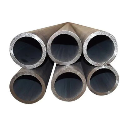 Πιστοποιητικό JIS ASTM A106/A53 Gr.B Χάλυβα άνθρακα Χωρίς ραφές σωλήνα S160 30inch