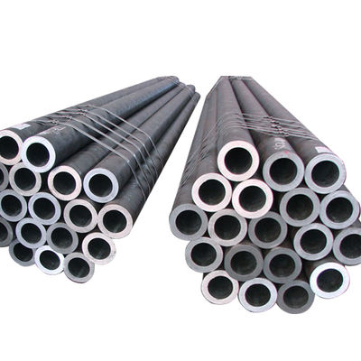 6 720 mm Αδιάβροχο ατσάλι άνθρακα Ape Tube Oil SAE 1040 Carbon JIS G3472 Stpg420
