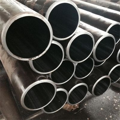 Πιστοποιητικό JIS ASTM A106/A53 Gr.B Χάλυβα άνθρακα Χωρίς ραφές σωλήνα S160 30inch