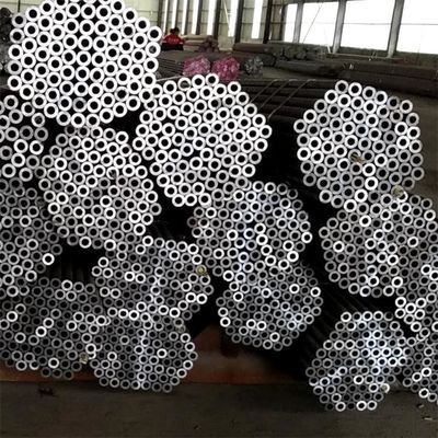 6 720 mm Αδιάβροχο ατσάλι άνθρακα Ape Tube Oil SAE 1040 Carbon JIS G3472 Stpg420