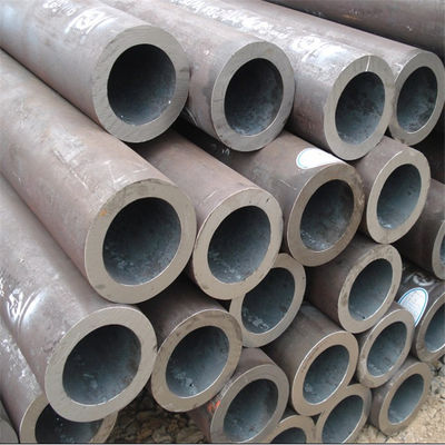 Πιστοποιητικό JIS ASTM A106/A53 Gr.B Χάλυβα άνθρακα Χωρίς ραφές σωλήνα S160 30inch